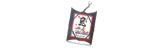 うどん本陣山田家　純生讃岐うどんイメージ
