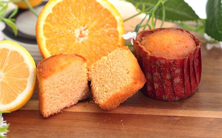 【(株)朝日通商】ハイスクールマフィン　3個入