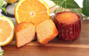 【(株)朝日通商】ハイスクールマフィン　3個入