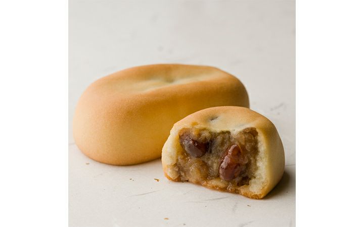 【(株)ルーヴ】讃岐おんまい　ミルクつつみ5個入