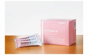 【(株)レアスウィート】ASTRAEA W(アストレア W)