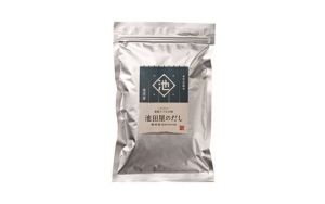 【池田漁協(株)】池田屋のだし 20P