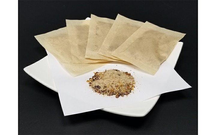 【池田漁協(株)】池田屋のだし 20P