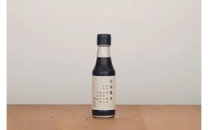 【丸島醤油(株)】木桶醤油150ml