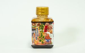 【(株)久保田麺業】さぬき骨付鳥風タレ