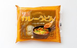【瀬戸内讃岐工房(株)】カレーうどん2食入り