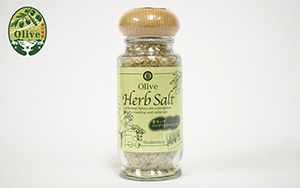 【丸島醤油(株)】オリーブハーブソルト マジョラム60g