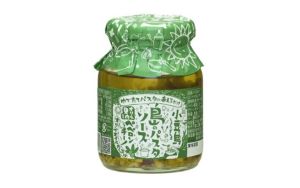 【(株)共栄食糧】島のパスタソース ペペロンチーノ