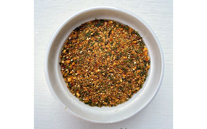 【(公財)喝破道場 五色台ハーブ園】七味とうがらし