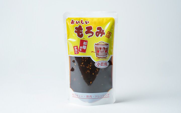 【上野商店】もろみ