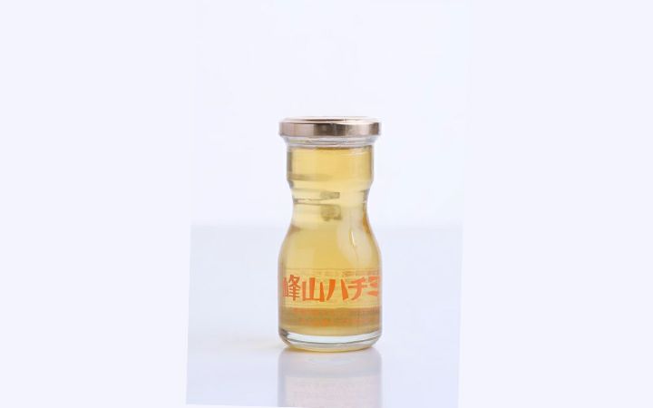  【(株)ミネック】峰山ハチミツ 120g