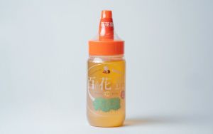 【(株)中田養蜂】百花蜜250g