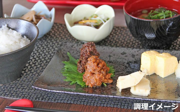 【讃岐缶詰(株)】机上の食論 オリーブ牛肉味噌