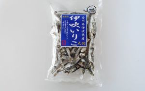 【(株)大久】伊吹島産いりこ 大羽100g