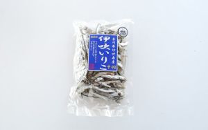 【(株)大久】伊吹島産いりこ 中羽100g