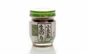 【安田食品工業(株)】小豆島生のり　75g