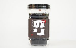 【(有)地濱水産】焼きのり