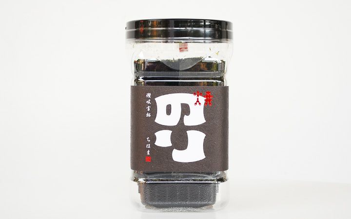 【(有)地濱水産】焼きのり