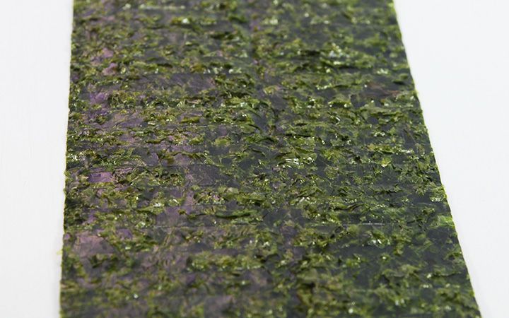 【(有)地濱水産】焼きのり