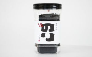 【(有)地濱水産】味付のり