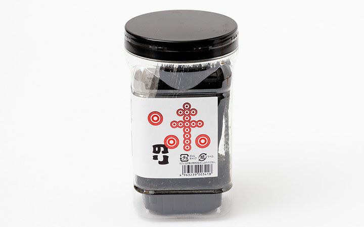 【(有)地濱水産】味付のり