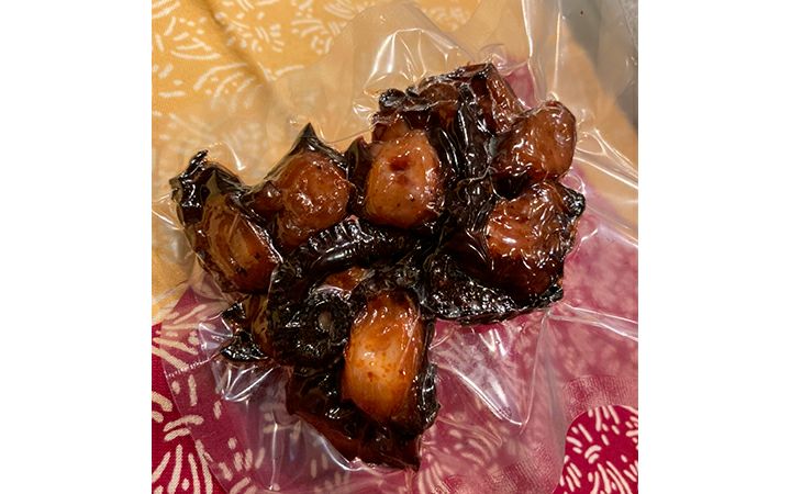 【(株)平井料理システム】讃岐たこジャーキー