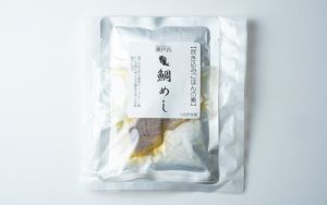 【ヤマハ食品】炊込みご飯の素　鯛めし2合炊き用