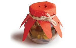 【(株)安岐水産】さぬき蛸といりこの瀬戸内アヒージョ