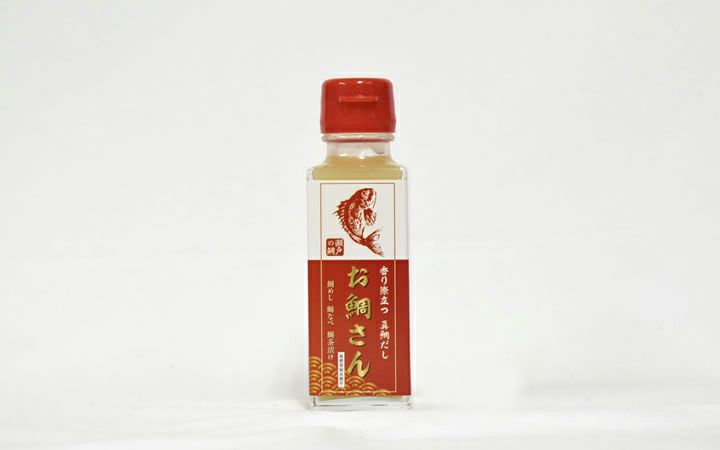 【(株)トラスト・ジャパン】お鯛さん 100ml