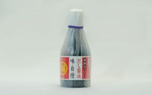 【丸福醤油(有)】味自慢200ml