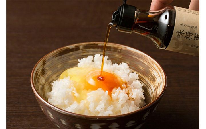 【(有)宮地醤油醸造場】味将軍