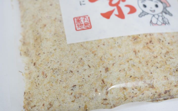 【丸島醤油(株)】つゆの素