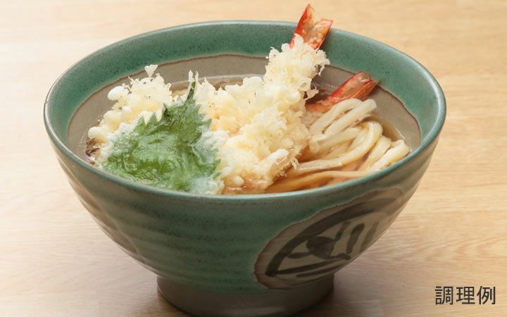 【丸島醤油(株)】つゆの素