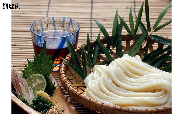 【大庄屋(株)】讃岐うどん「幽玄プレミアム」8人前セット