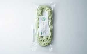 【小豆島ヘルシーランド(株)】手延べ半生オリーヴうどん180g(2人前)