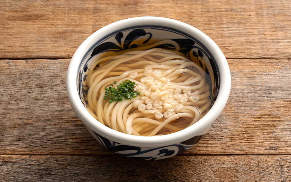 【(株)藤井製麺】包丁切りさぬき半生うどん : 3人前