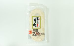 【創麺屋(株)】小豆島手延べ半生そうめん