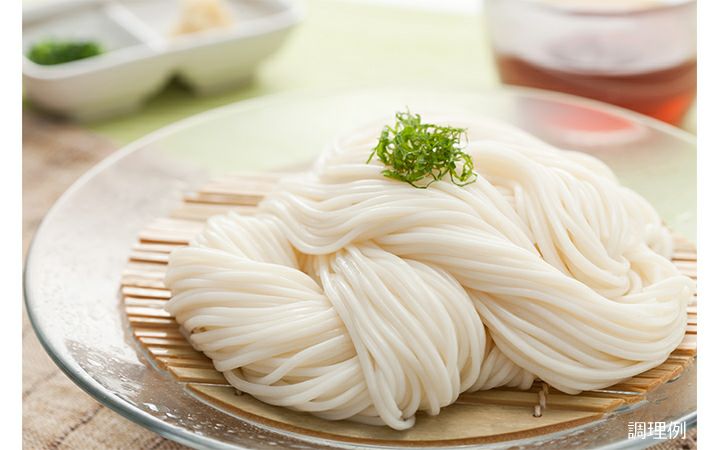 【創麺屋(株)】小豆島手延べ半生そうめん