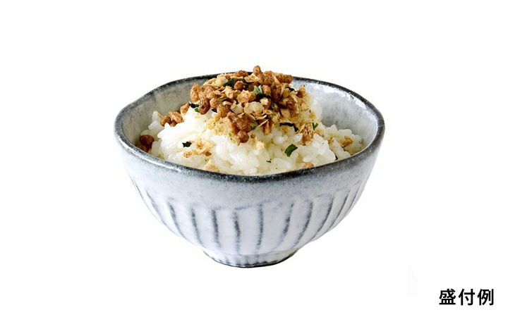 【(有)味源】ヤドンのふりかけ