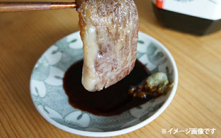 【ヤマロク醤油(株)】鶴醤(つるびしお)