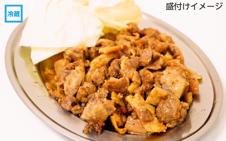 ※クール便※【(有)オンリーワン】骨付鳥 オヤカット