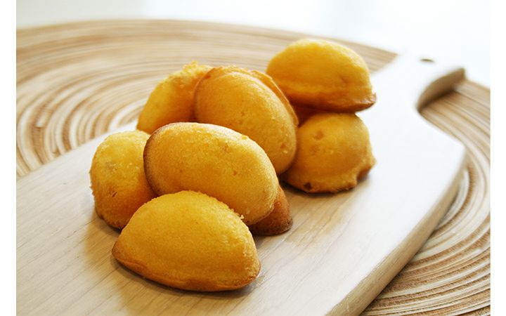 【ラ・ファミーユ】せとろん