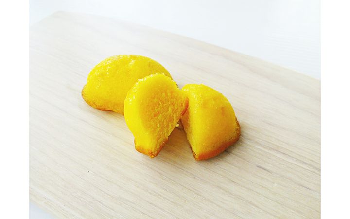 【ラ・ファミーユ】せとろん