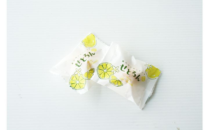 【ラ・ファミーユ】せとろん