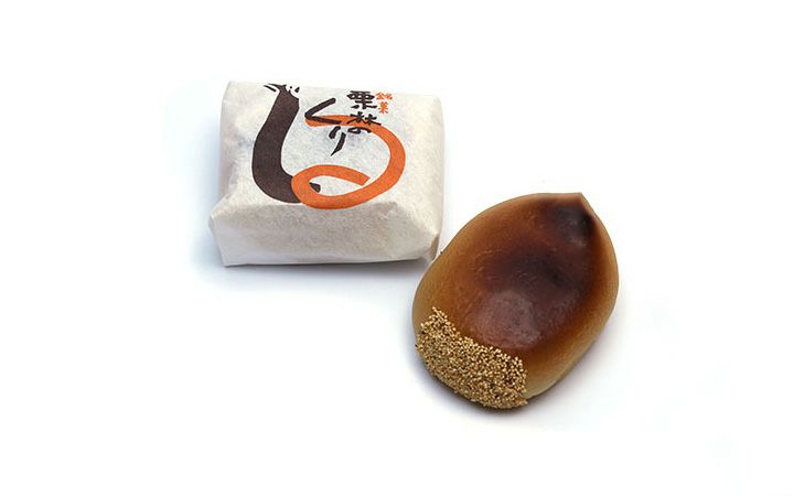 有)湊屋】栗林のくり 上栗6個入 | 栗林庵オンラインショップ