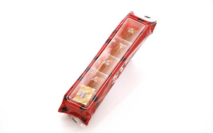 【(株)こんぴら堂】灸まん　5個入