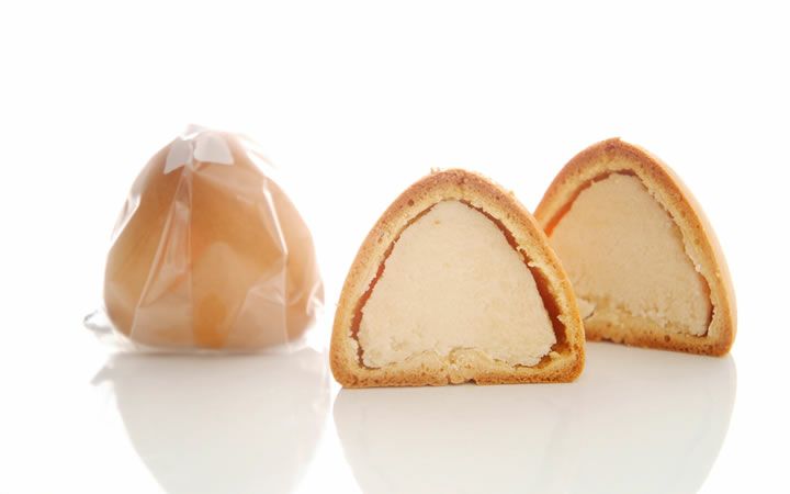 【(株)こんぴら堂】灸まん　5個入