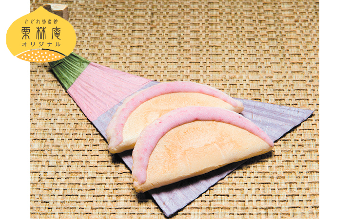 髙尾最中種商店】栗林公園の桜 | 栗林庵オンラインショップ