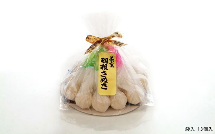 【(有)三谷製糖羽根さぬき本舗】羽根さぬき