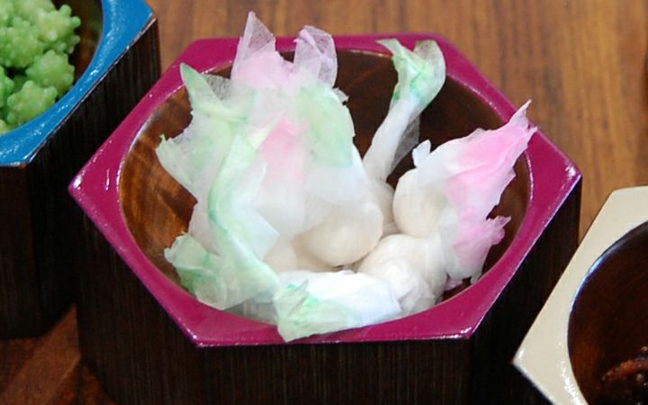 【(有)三谷製糖羽根さぬき本舗】羽根さぬき